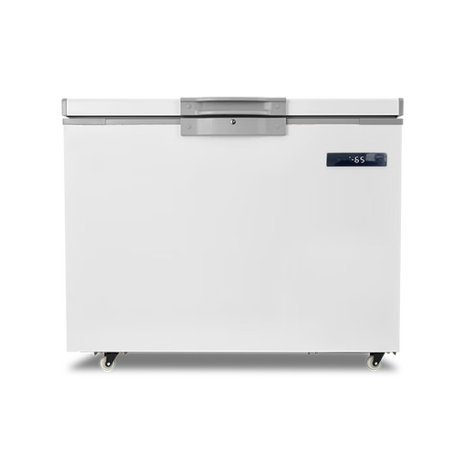 Yishang Yishang/YisHhang Super Tiefe Temperatur Gefrierschrank minus 60 Grad - 70 minus 80 kommerzieller Thunfisch Meeresfrüchte Edelstahl Schneller Gefrierschrank Haushaltsfrequenzumwandler Silent Small Kühlschrank [-86 Dual -Kompressor] 695 l/volles Kupferrohr/importierter Kompressor