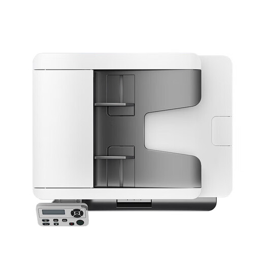 PANTUM BM5100FDN/5102/5105/5150/5155/5200/5208ADN black and white A4 laser printer BM5150ADN automatic double-sided/wired network Standard: new machine + random powder box cannot be added