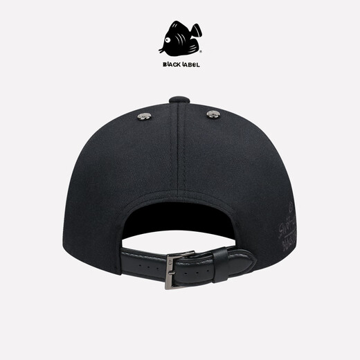 SWOF CARE Etiqueta negra Sombrero de estrella brillante con diamantes de imitación importados Gorra de béisbol negra con capota blanda para hombres y mujeres 661028 Negro/negro Talla única para todos Circunferencia de cabeza recomendada 56-60 cm