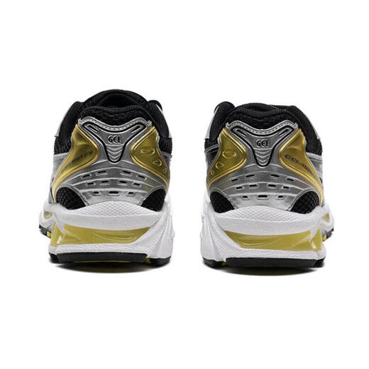 亚瑟士（ASICS）2025年男女GEL-KAYANO 14跑步鞋 1203A537-001 42.5