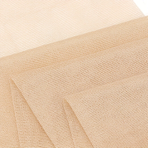 1 pair of ultra-thin anti-hook silk long pantyhose women's socks butterfly strap core stockings flesh color 1 piece