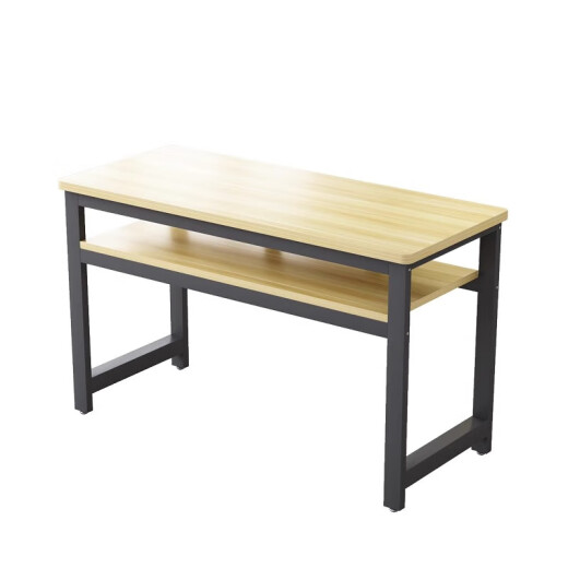 Huile Toys, l'un des cours de formation des bureaux et des chaises à domicile, des cours de tutorat scolaire, des tables d'apprentissage de coin arrondies, des bureaux et des chaises, des élèves primaires et secondaires formant une couche mono-couche 12040 Hauteur 74 [à l'exception des tabourets]