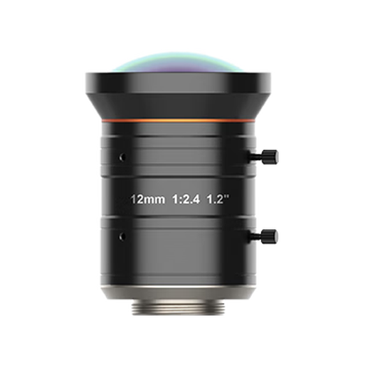 Hikvision 25 million industrial camera lens MVL-KF1224M-25MP 1624 2524 3524 5024 MVL-KF3524M-25MP