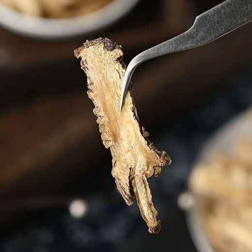 全当归甘肃岷县当归正宗农家无硫特级当归特级全当归片泡水煲汤 全当归100克