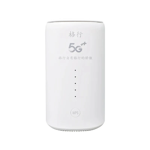 Gexing portable wifi 5GHz dual-band Internet artifact car portable router card-free wireless network card traffic card mobile desktop CPE5g non-unlimited traffic 2025 model L70CB dual-band 5G cp-Jiangxi special shooting free traffic