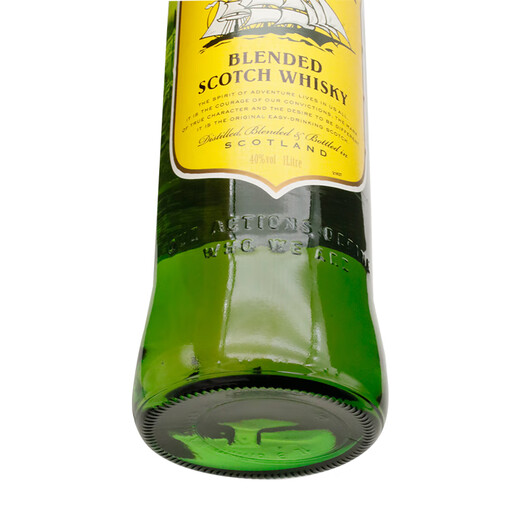 Cutty Sark British importierten Wein Cutty Sark Shunfeng Blended Scotch Whisky lizenziert Shunfeng 1l