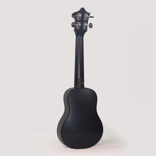 Swan (SWAN) Learn to play ukulele 23-inch Yurikke Beginners Men and Women Students Children's Toys Small Guitar Sakura Chocolate 21
