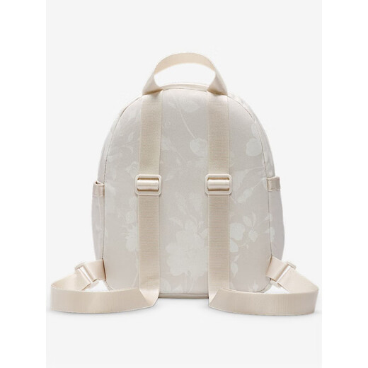 Nike (Nike) sac à dos pour hommes et femmes sac 2025 Été Nouveau sac à école d'étudiant mini sac HJ8503-104 HJ8503-104