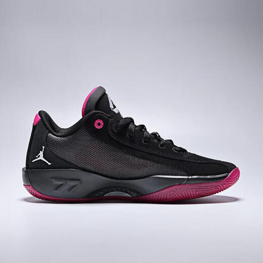 Nike (NIKE) 2025 Men's JORDAN LUKA .77 PF Basketball Shoes HF0819-006 40