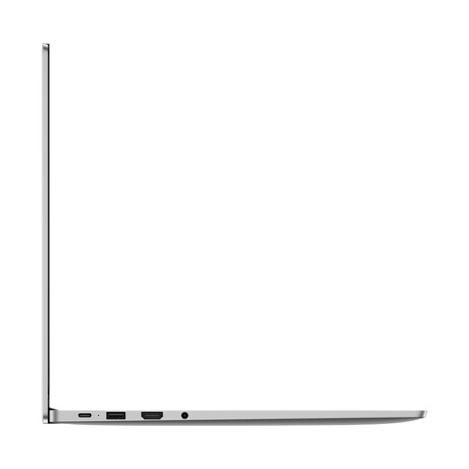 Huawei MateBook D 14 SE Store preinstalada con versión de Windows, laptop delgada y ligera, procesador de núcleo de 13a generación i5 16g 1t Haoyueyin