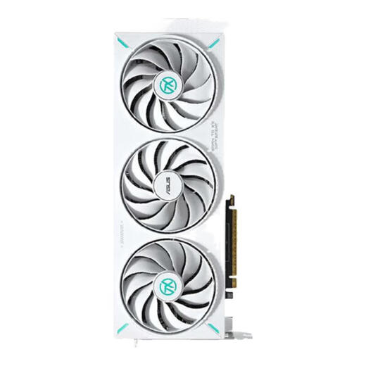 华硕RTX 5060 Ti TUF/PRIME大师/DUAL雪豹/TX天选 8G/16G 台式机电脑甜品级游戏显卡 华硕 TX RTX 5060Ti O8G