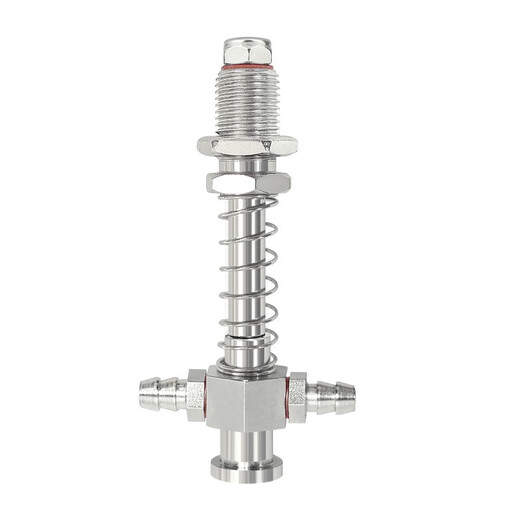 Edelstahl-Metall-Werkzeug-Tool-Roboter-Vakuum-Saugnapf-Tasse Sitzhalterungshalterung Hecklufteinlass M10/M12 Zähne Pneumatisches Metall-Werkzeug JD07-1048
