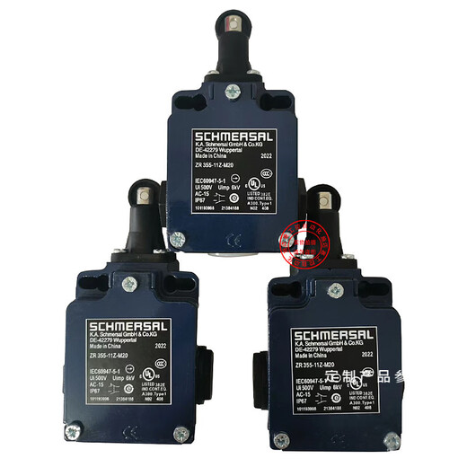 
XMSJ original stroke limit switch T4V7H35502ZZ4VHZSZR35511ZM20RVA Z4V3H35511Z15931