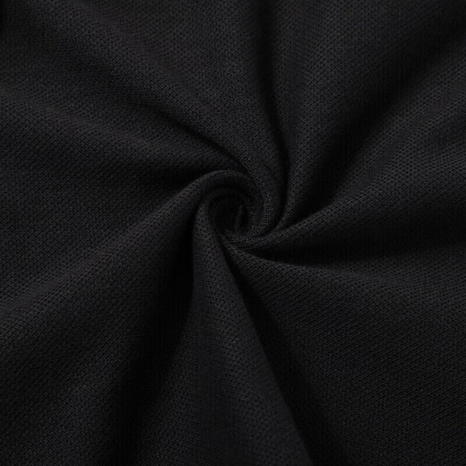 耐克（NIKE）短袖T恤男装夏季新款运动服跑步健身训练针织透气翻领POLO衫 FN3895-010刺绣LOGO/纯棉 S