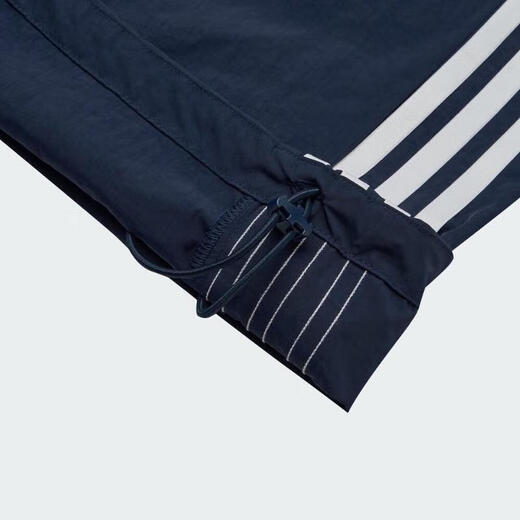 
adidas [Adidas] Clover 2025 Women's 3 S PARA PANT Trousers KF9614 S