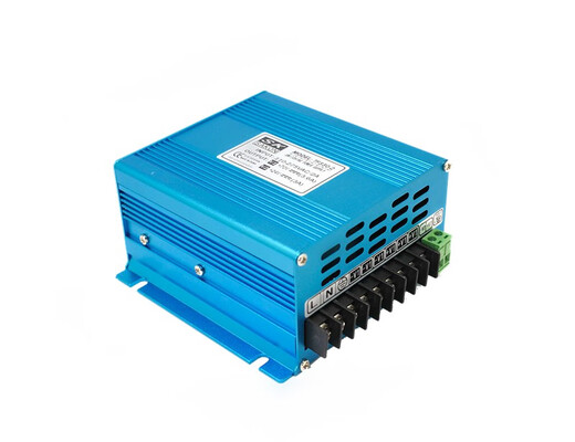 CLCEY电源步进驱动器开关电源双路输出24V48V70V 功率SD220WSD330W sd220-7024(220w)输出70v24 e