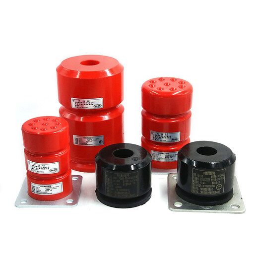 温以嘉定制电梯缓冲器绿盾/聚氨酯通用LD-HC-L12/L17/LD80/80F/HC-A带合 LD-HC-L11(120*192)孔距12611