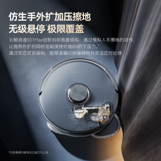 Yunjing xiaoyao 001 максимальный макс.