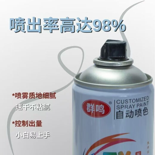 
7035 self-painted one box 7021//7045/7046/7047/7040/L007 graffiti anti-rust 7021 grey box pack * 12 pieces within 24 hours
