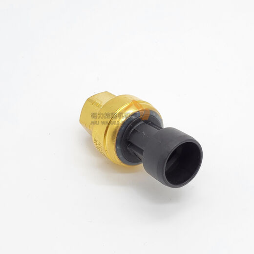 Excavatrice Qianbai Carter 329 330 336 345D Accessoires de capteur de pression d'huile d'admission suralimentée 161-9926 de haute qualité 1