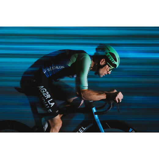 Decathlon AG2R La Mondiale RCR PRO official road cycling jersey AG2R La Mondiale L