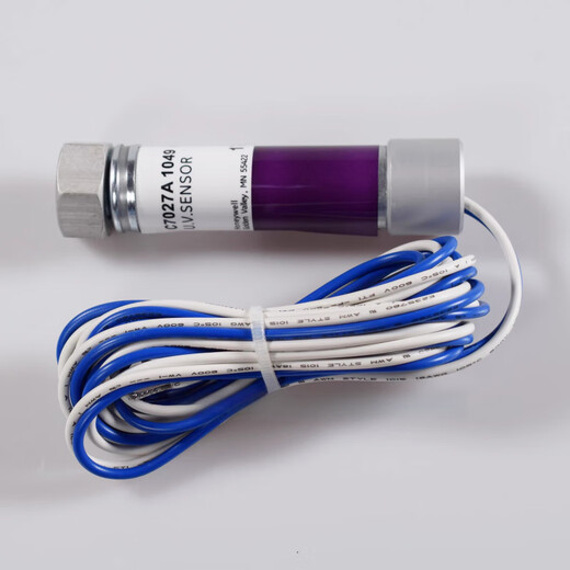 Xiaomi Buyi Original Brandneue Honeywell Flame Detektor C7027A1049C7027A1023C7027A1072 C7027A1049 Inlandsersatz