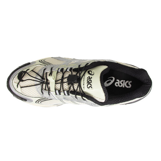 亚瑟士（asics）新款GEL-KAHANATRV4男女复古运动鞋休闲情侣鞋正品 1203A716-020 速发 40.5 255mm
