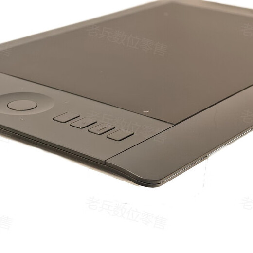 Heguan digital tablet pth651 650 451 450 Intuos pro board painting professional computer hand-painted tablet special price PTH-851 standard version