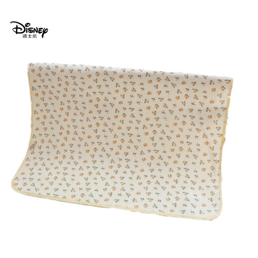Disney Urine séparateur PAUT-BNAN BÉBÉ Bénéraire Tissu coton Coton Gauze étanche non glissement