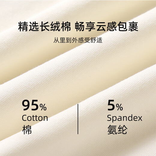 Urban beauty boxer underwear for women pure cotton 100% cotton crotch for girls traceless small flat corner 2025 new summer thin style