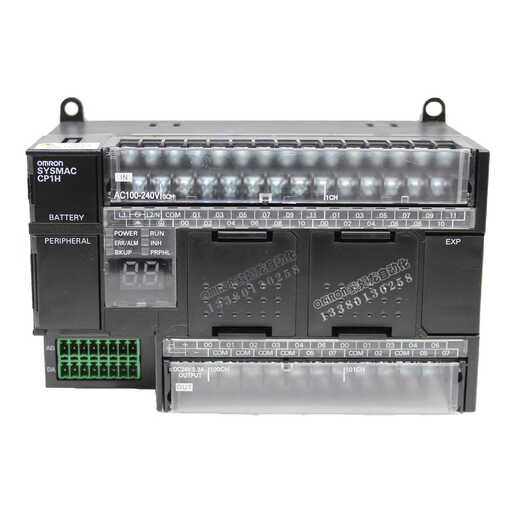 CP1H-XA40DT-D X40DT1-D EX40DT-D-SC X40DR-A XA40DR- CP1H-XA40DT1-D