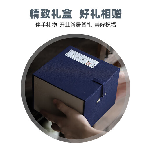 Golden toad tea pet ornaments, high-quality color-changing tea accessories, tea table, tea tray, tea play, golden cicada, lucky tea table toad, medium golden toad