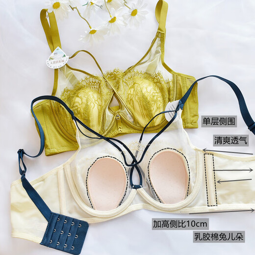 MODAL 2025 NOUVEAUX SOUS-DESSEMENTS POUR LES FEMMES ELES DE LABBOT HESPRIVANTS CRISTAL TUP SEXY LACE GRANDS BRAISS MONTRANT DE SETTE BRA SOL SOW SEAT