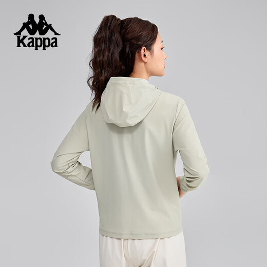 Kappa Back-Tack Sports Juper