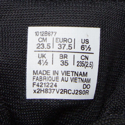 ASICS Damenschuhe 2025 Frühling Neue Sportschuhe Fitness Training Polsterung komfortable atmungsaktive lässige Laufschuhe 1012B677-001 35.5