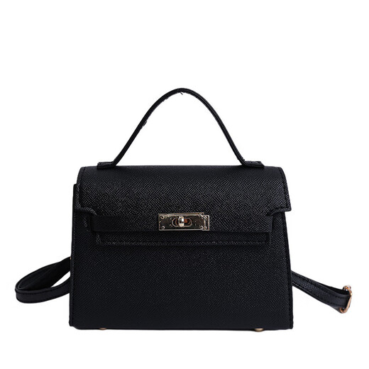 Neue Art von Frauentaschen für Frauenschlösser und modische Frauenbeutel für Frauen -Umhängetaschen für Frauen neuer Crossbody -Taschen Khaki