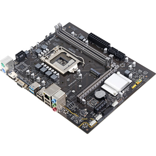 ONDA 9D4-DVH (Intel 100/LGA 1151) admite placa base con procesador Intel de generación 6789