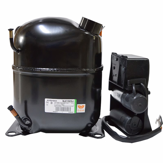 
Embraco's new Embraco NT2180GK/9226/9232E/NJ9238GK/2192/NT2212GK compressor NJ9226E