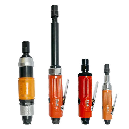 
Sanqihu pneumatic engraving and grinding machine small hand-held polishing machine engraving and pen engraving and air grinding machine straight grinding machine air grinding machine Tengyan T-7029 engraving and grinding machine standard
