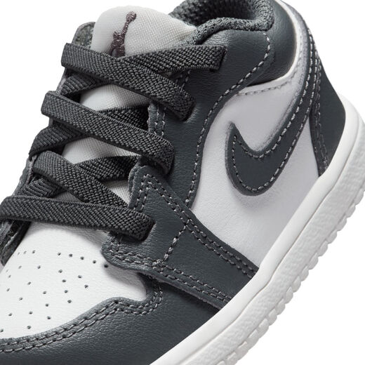 Nike (NIKE) Jordan baby low-top sneakers winter boys and girls baby cushioning classic JORDAN DR9747