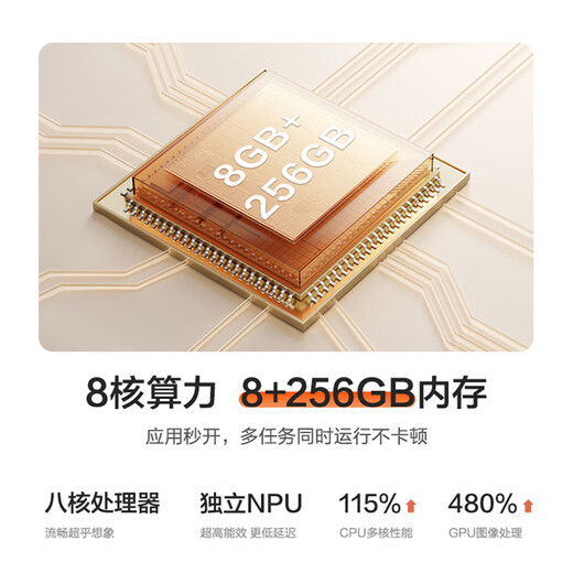 Hisense Dabai Best Friend Phone