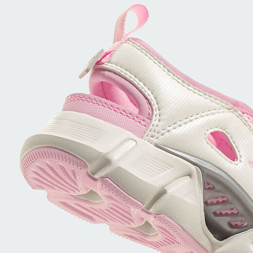Adidas (adidas) children's shoes 25 summer girls' sports sandals for small and big children CLIMACOOL comfortable breeze shoes JS0159