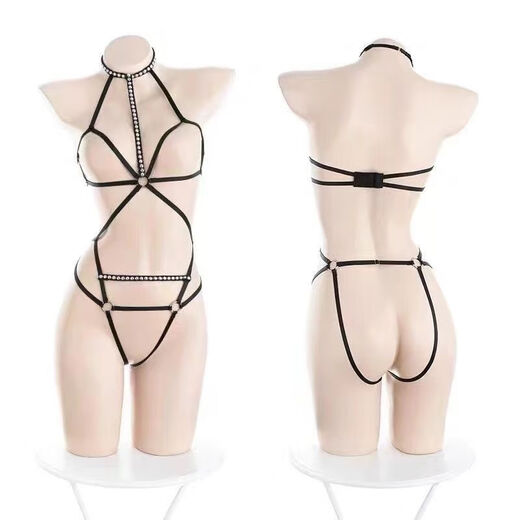 Elegant men's sexy pajamas, sexy underwear, couples stimulation, high-end speed attack robes, underwear, men's and women's cos clothing, crossdress, bondage clothes, men's underwear, sexy private fun, couple flirting pajamas, fun uniforms, thong sexy clothes, convenient for husband to eat, pure desire, speed attack, sexy lingerie sm shame