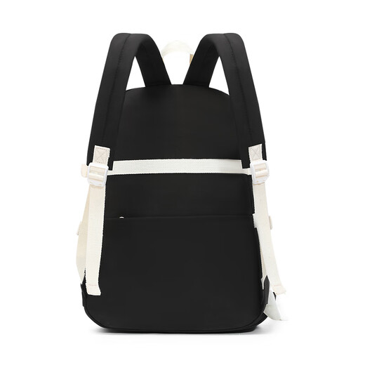 Walker Shop轻奢品牌学生书包女高中生初中生小学生三到五六年级双肩包背包男 蓝色大号42*31*12cm