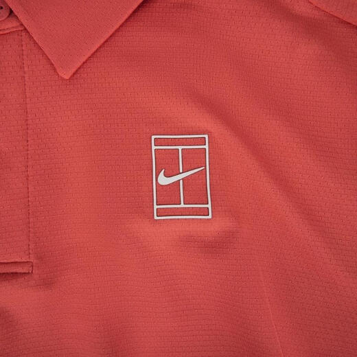 Nike (Nike) 2025 Männer als M NKCT df advtg Polo Kurzhülle T-Shirt FZ6908-655 m
