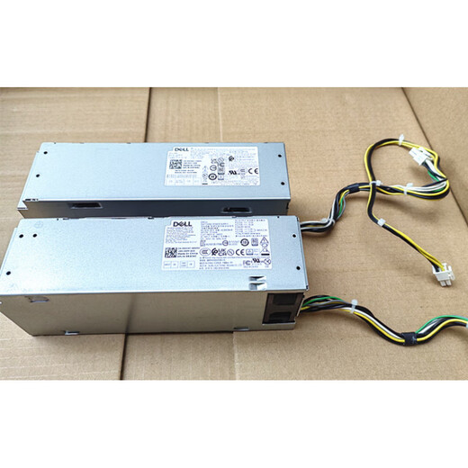 Dell Vostro 3881 3888 3890 Power supply AC/L/H260EBM-00 WYHR8 260W 600W Dual 8PIN power supply with graphics card