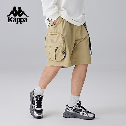 Каппа (Каппа) Каппа.