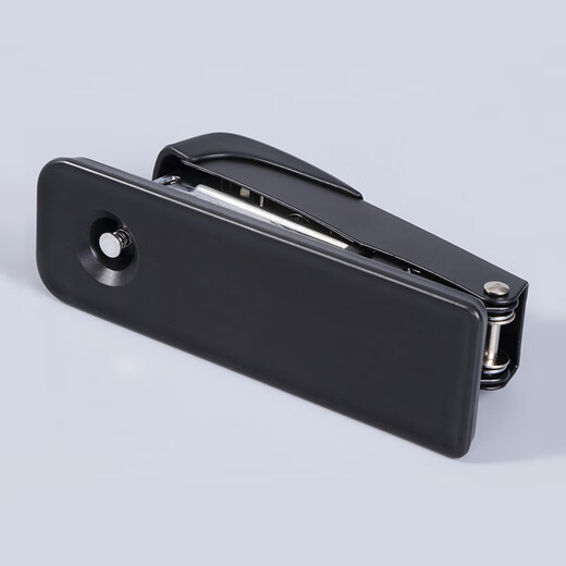 Comix durable stapler/stapler 12# blue B3083 (pack of 5)