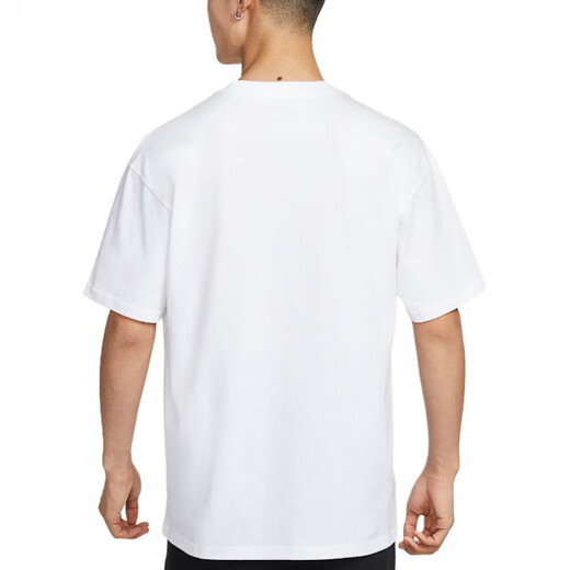 Nike Sportswear T-shirt de coton pur simple et à la mode