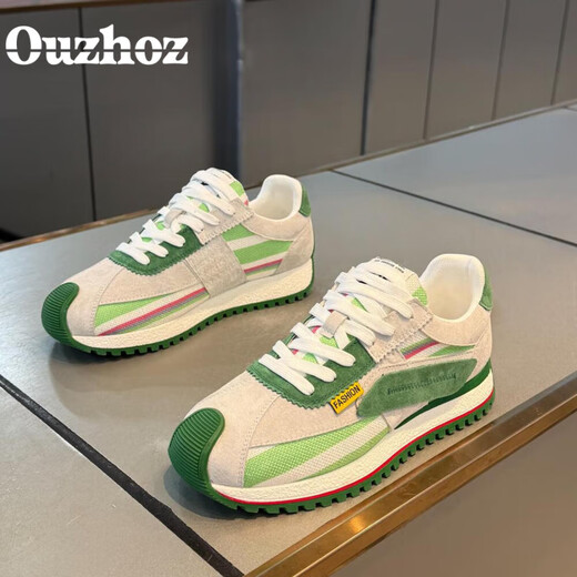 Lienzo de lujo de marca europea zapatos casuales transpirables para hombres 2025 Nuevas zapatillas versátiles de altura espesa que mejore la altura para hombres rojo y azul - lienzo transpirable 42 - tamaño de zapato de cuero, gran tamaño de zapatos, grande